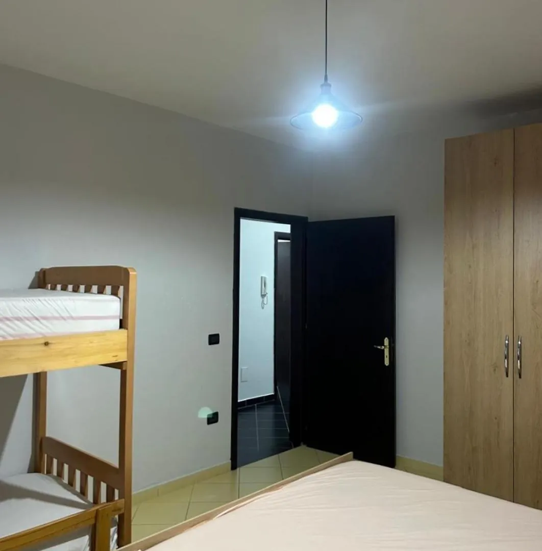 Casa Mia Apartment Shengjin Albania