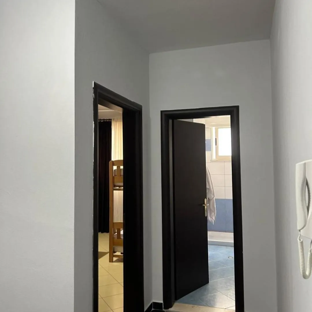 Casa Mia Apartment Shengjin